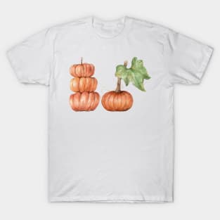 Pumpkins T-Shirt